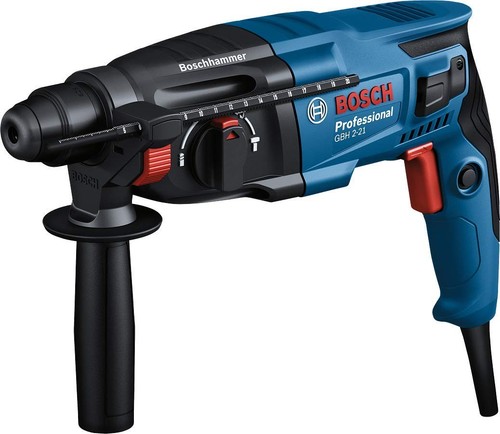 Bosch professional gbh 21 - bosch,