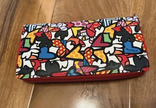 Romero britto y2k - pop, art