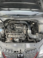 Volkswagen Golf GTI BWA Engine