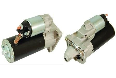 Genuine wai starter motor for - starter,