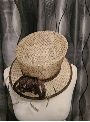 Stunning bhs hat natural - stunning,