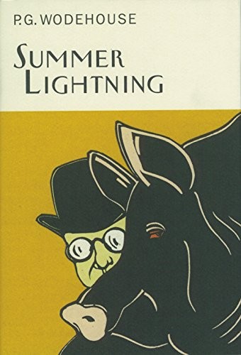 Summer lightning everyman - summer, (everyman's
