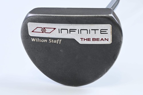 Wilson infinite the bean - wilson,