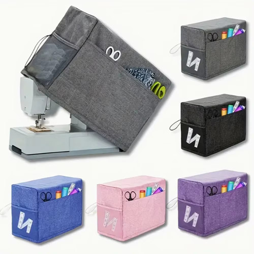 Universal sewing machine - universal, cover
