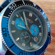 Stunning breil milano manta - breil,