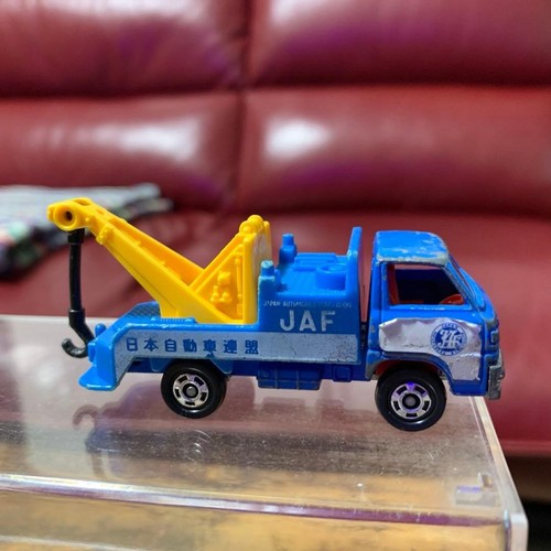 Tomica made japan - tomica, in