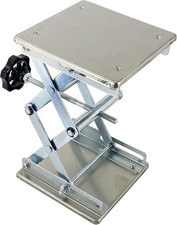 Lab Jack Stainless Steel Lift