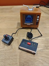 Atari 2600 Tiny Arcade System