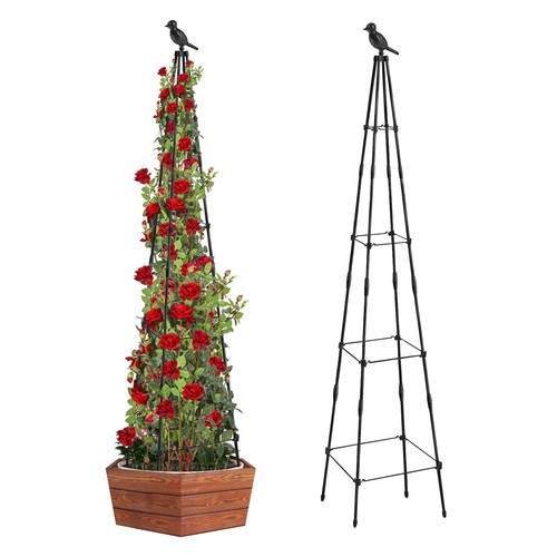 Garden trellis for climbing - trellis,
