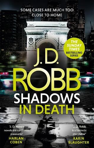 Shadows death an eve - shadows, in