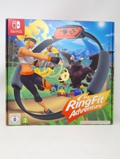 Ring Fit Adventure Nintendo