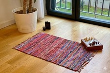 Eco Friendly Recycled Cotton