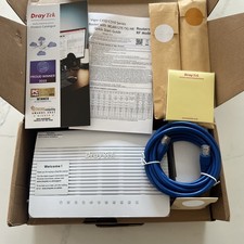 Draytek Vigor Draytek C410ax