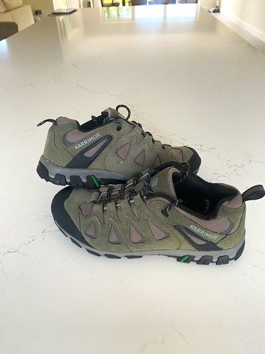 Karrimor mens brand new never - karrimor,
