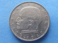 200) Germany Republic, 2 Marks