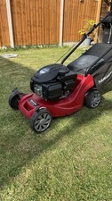 Mountfield HP164 - Hand