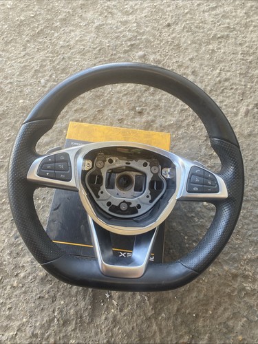 Mercedes benz w205 class - mercedes,