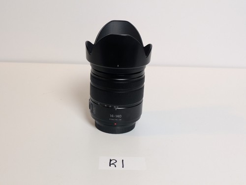 Panasonic lumix vario - panasonic,