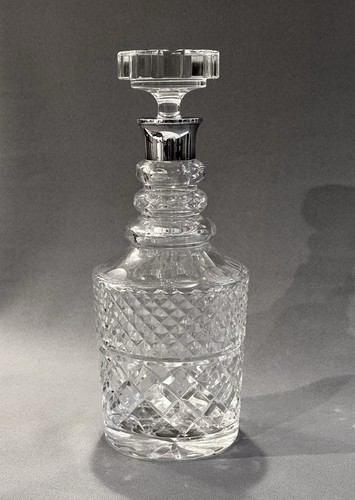 Garrand ltd cut glass - garrand, &