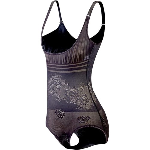 Seamless open bust - bust, shaper
