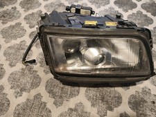 Audi A8 D2 97-02 pre-facelift