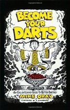 BECOME YOUR DARTS By Mike Orav