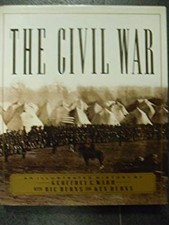 The Civil War : An Illustrated