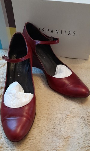 Mary jane shoes - mary,