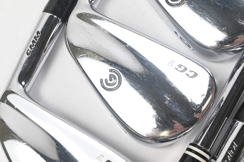 Cleveland cg1 irons - /, 4-pw