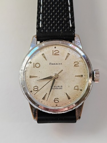 Pinnacle swiss jewels - 17,