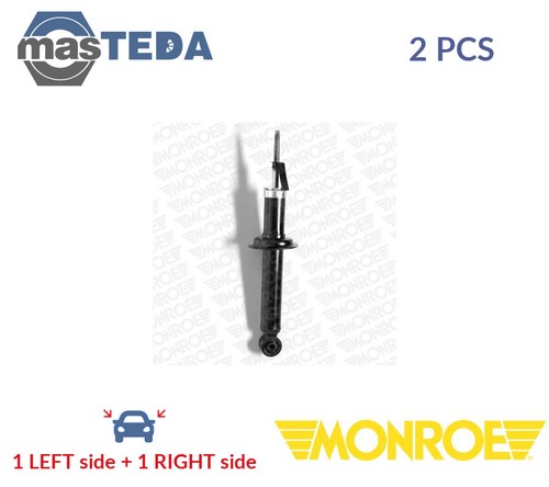 23853 shock absorbers struts - absorbers,