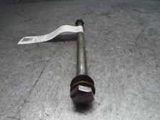 Suzuki T500 Motorcycle Swing