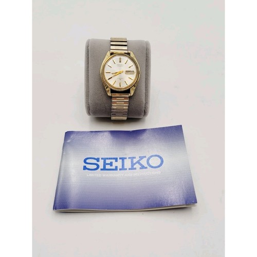 Seiko watch 7006 8007 - seiko,