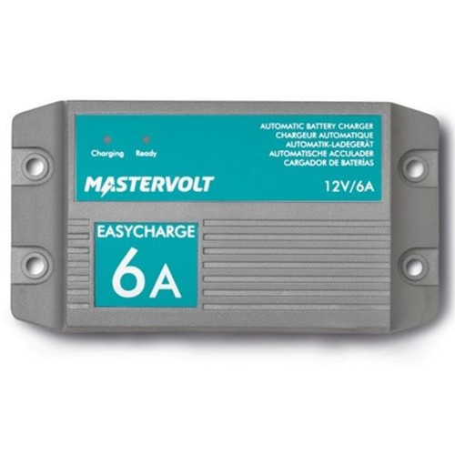 Mastervolt easycharge 12v - easycharge,