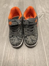 Heeleys Boys Girls UK Size 2