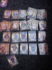 Match Attax Football Trading