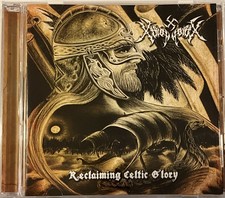 Xenophobia - Reclaiming Celtic