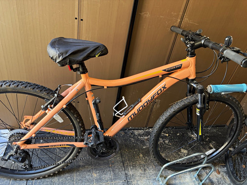 Muddyfox divine 200 - muddyfox,