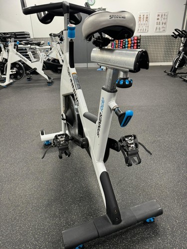 Precor spinner ride - spinner, indoor