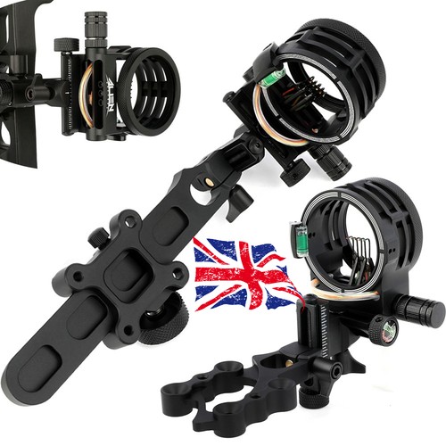 Pin compound bow - compound, sight