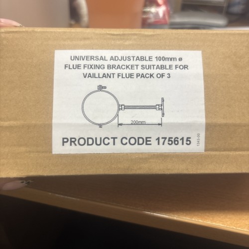 Vaillant 175615 pack - vaillant, of