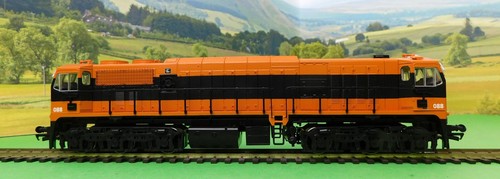 Murphy models mm0088 class - mm0088, 071