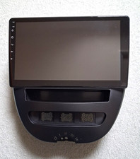 10.1-inch Android Car