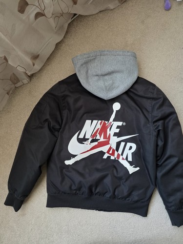 Nike air jordan boys bomber - nike,