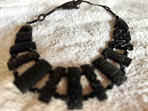 Victorian hand crafted whitby - victorian,