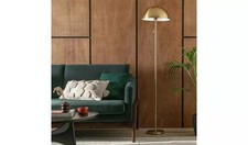 Habitat Mushroom Floor Lamp -