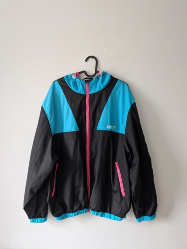Vintage wesc unisex - vintage,