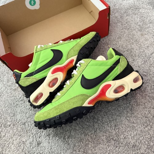 Nike air max waffle racer - max, plus