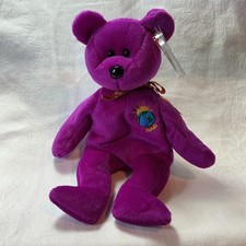 TY Original Beanie Babies
