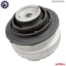 MOUNTING ENGINE GOM-101 FOR